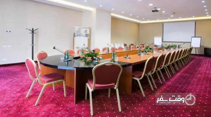 هتل دیاموند هاوس ایروان